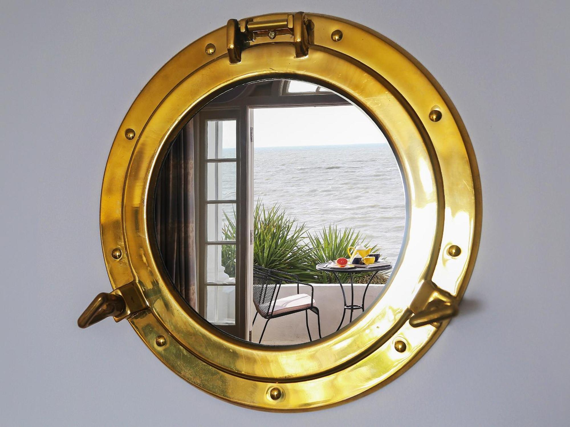 Seashore Apartment Sandgate Bagian luar foto