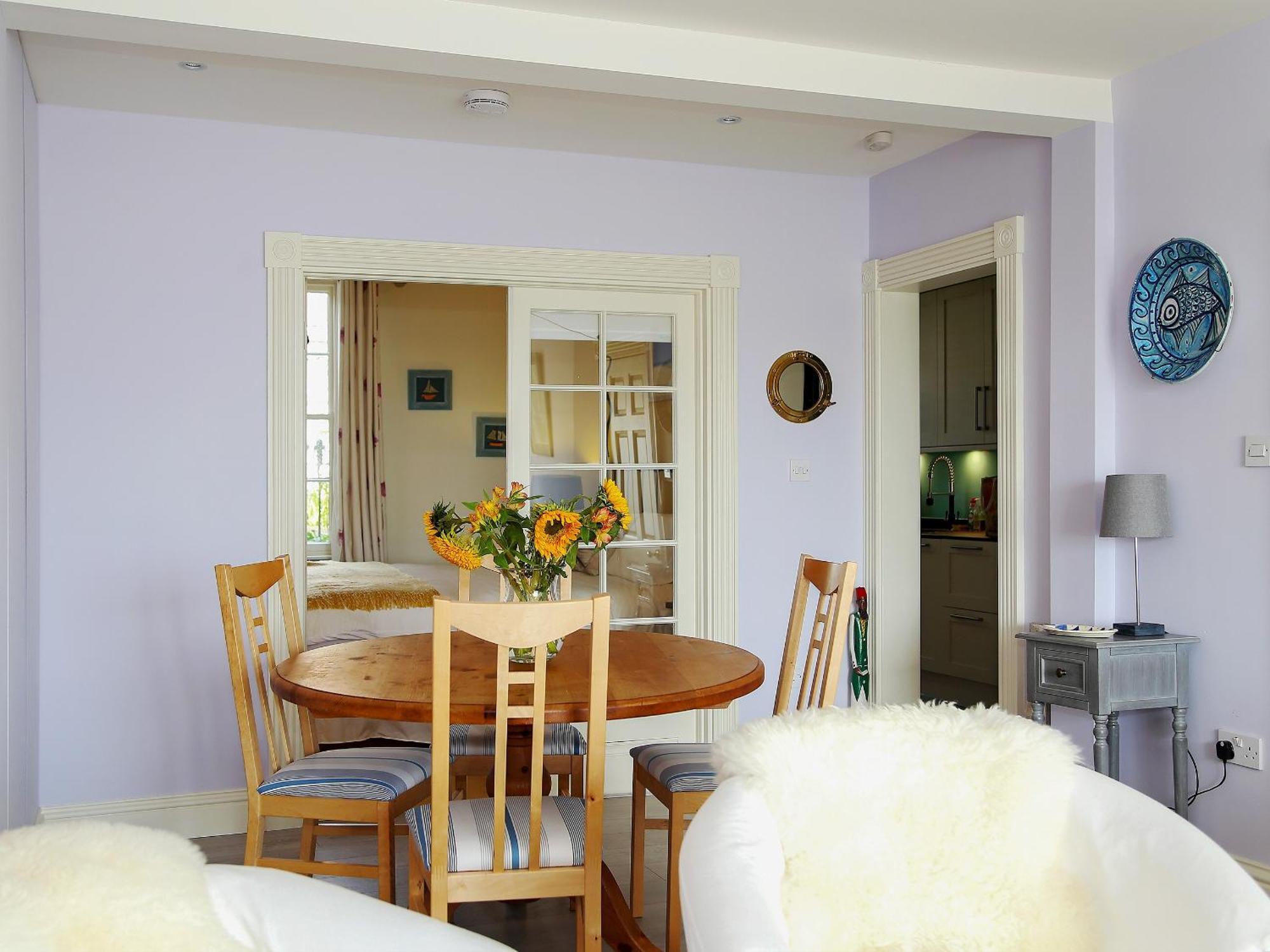 Seashore Apartment Sandgate Bagian luar foto
